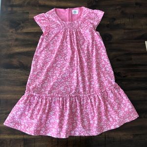 Mini Boden Dress